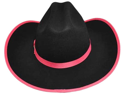 Bailey Brittany Girl's Cowboy Hat