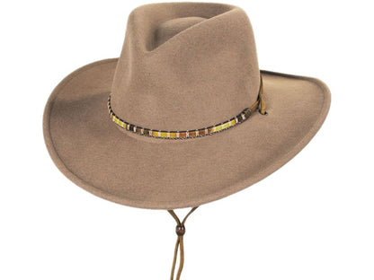 Bailey Columbia Western Hat