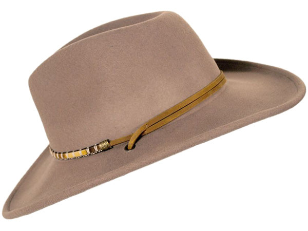 Bailey Columbia Western Hat – aztex-hats