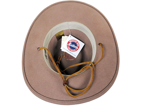 Bailey Columbia Western Hat – aztex-hats