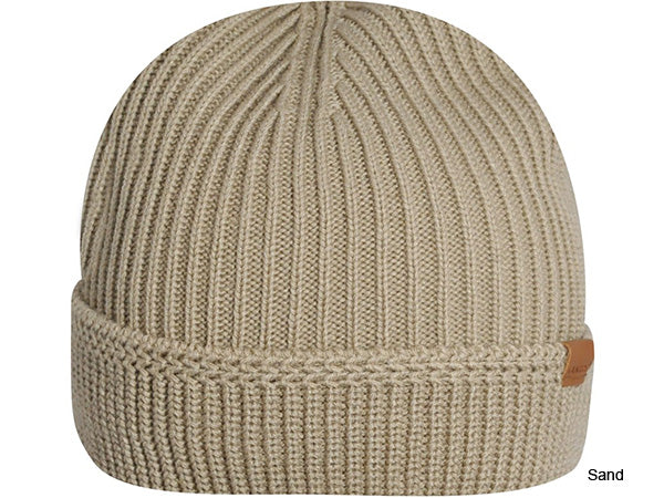 Kangol Squad Fully Fashioned Cuff Pull On