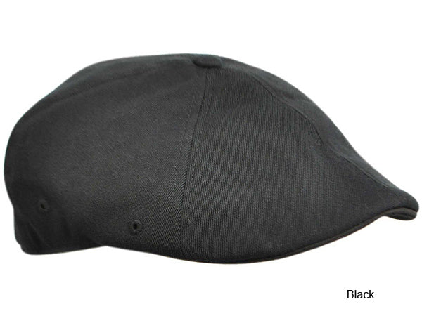 Kangol Wool Flexfit 504 Cap