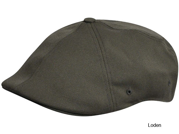 Kangol Wool Flexfit 504 Cap