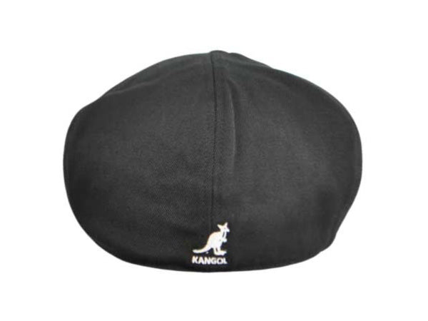 Kangol Wool Flexfit 504 Cap