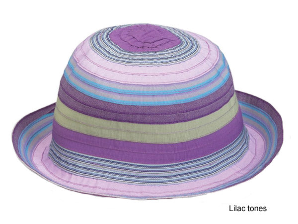 Petite Nantucket Summer Hat