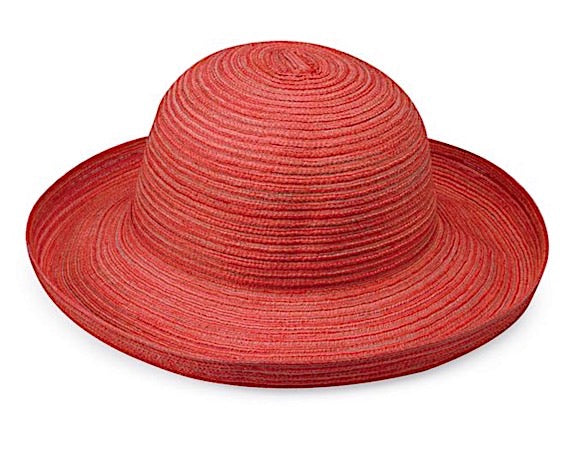 Sydney Crushable Summer Hat
