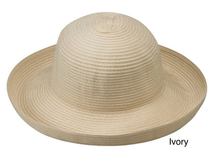 Sydney Crushable Summer Hat