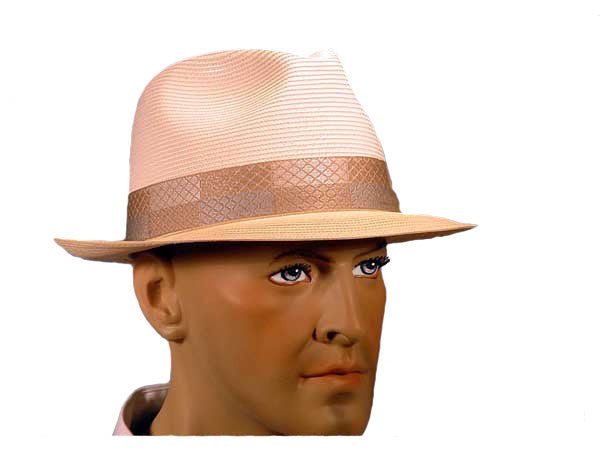Stetson Andover Summer Dress Hat – aztex-hats Stetson Andover Summer Dress Hat – aztex-hats