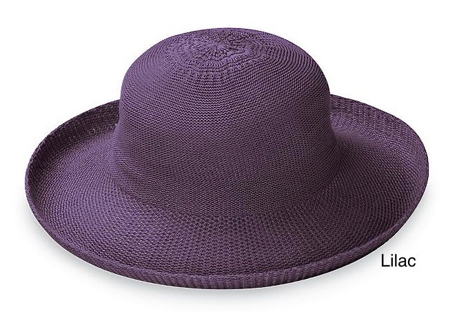 Victoria Knit Ladies Casual Hat 2