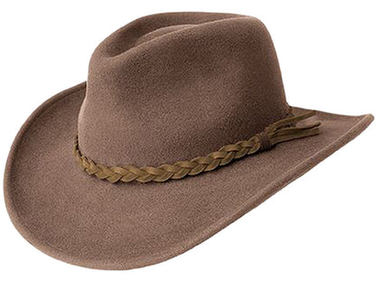 Bailey Switchback Western Hat