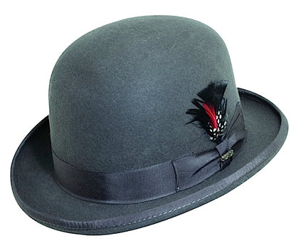 Scala Derby Hat