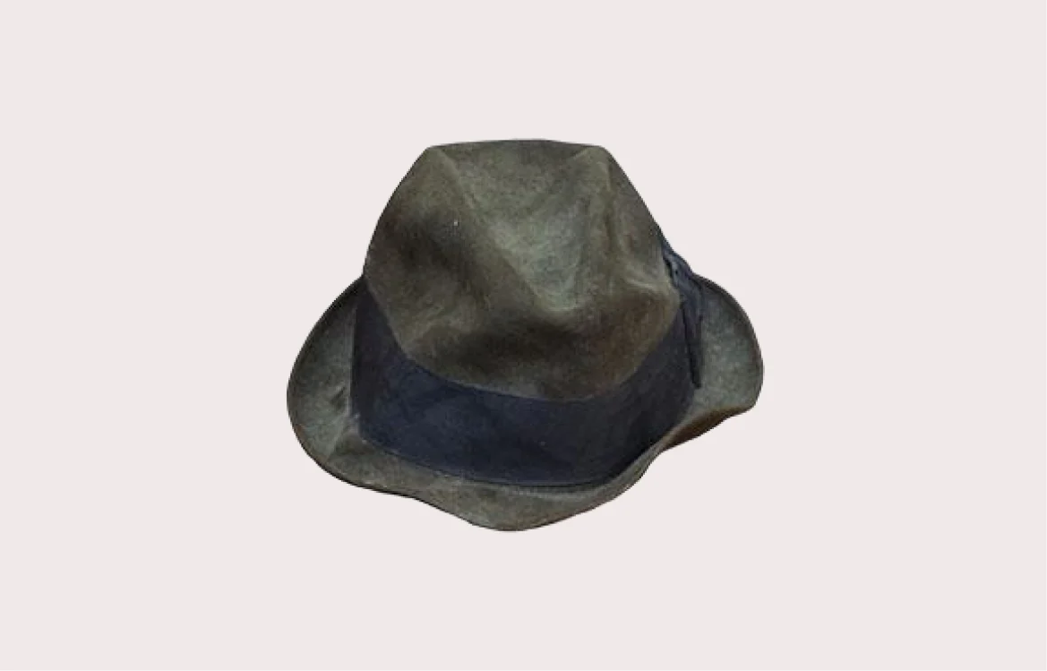 cap