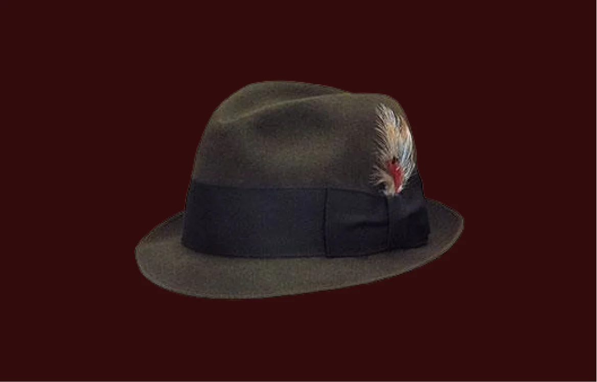 cap two
