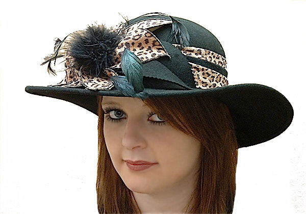 Maurie Winter Ladies Hat