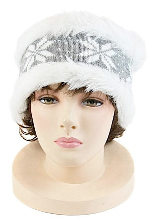 Doreen Headband – aztex-hats