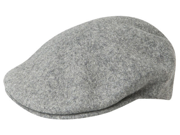 Kangol Wool 504 Ivy Cap