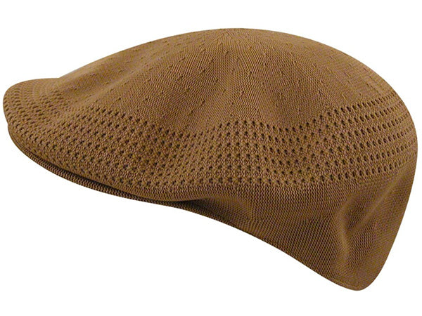 Kangol Tropic 504 Ventair Ivy Cap 2X