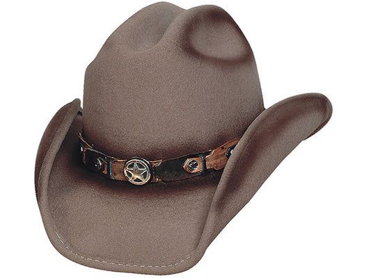 Yearling Kids Cowboy Hat