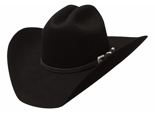 Bullhide Back Roads Wool Cowboy Hat