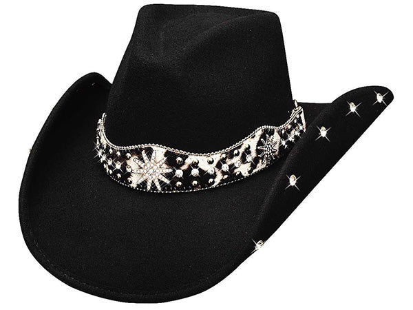 Bullhide Euphoria Ladies Western Hat