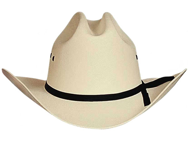 Bullhide Buddy Kids Straw Cowboy Hat