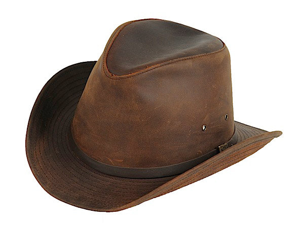 Henschel Rugged Safari Hat