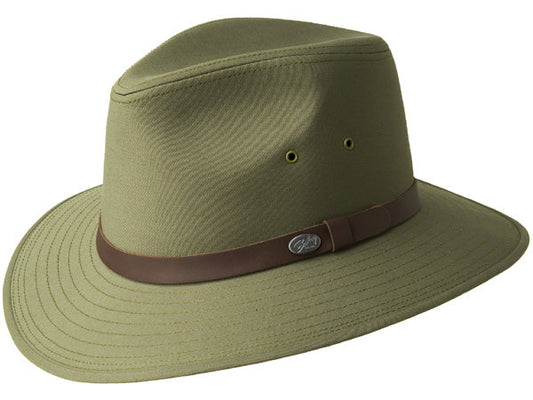 Bailey Dalton Safari Outdoors Hat 2X
