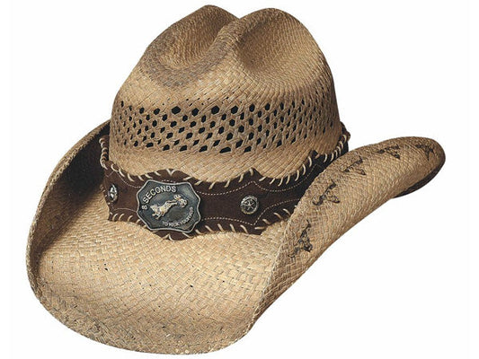 Bullhide Ride Em Ladies Western Hat