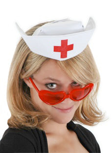 Nurse Hat