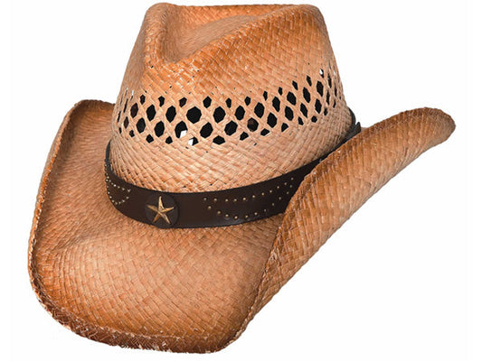 Bullhide Alan Reed Ladies Western Hat