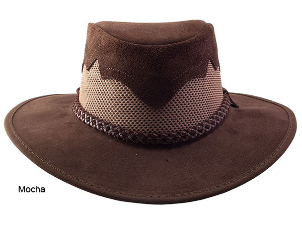 Head n Home Sirocco Western Hat 2X