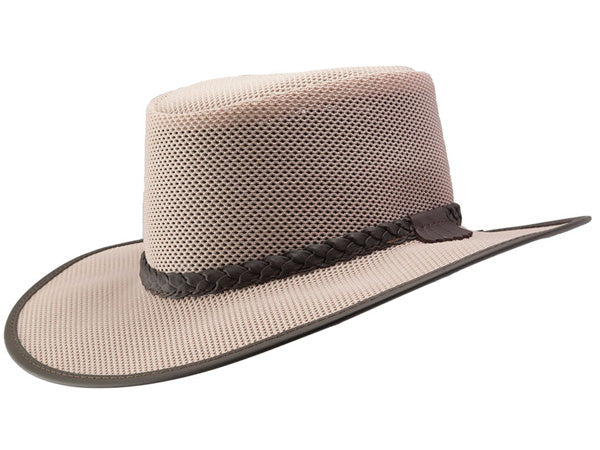 Soft Packable Cowboy Hats