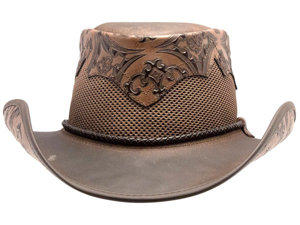 Head n Home Sierra Western Hat 2X