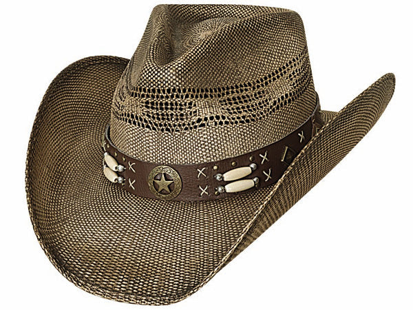 Bullhide Desperado Ladies Western Hat