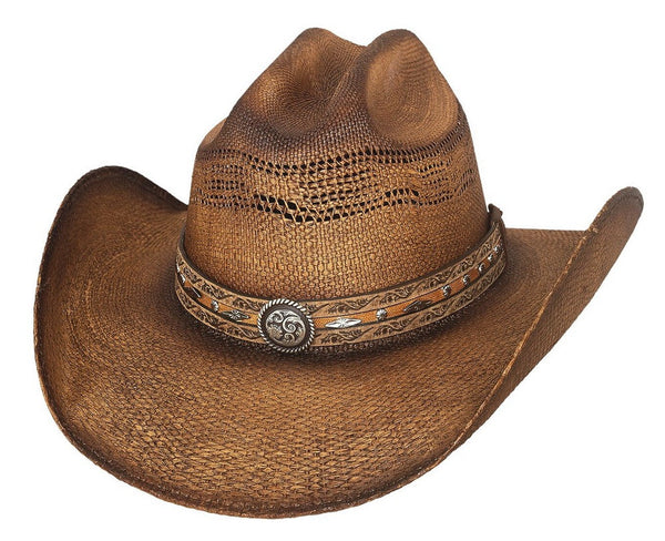 Economy Straw Cowboy Hats