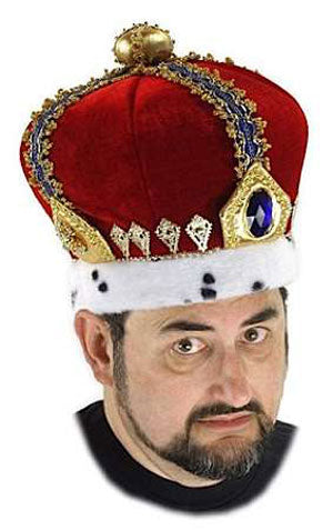 King Midas Hat