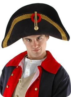 Napoleon Hat