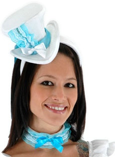 Alice in Wonderland Hat