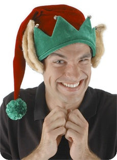Elf with Ears Hat