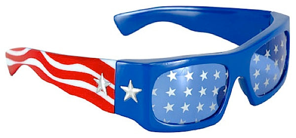 Patriot Glasses