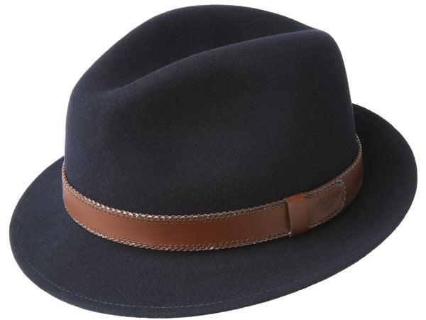 Bailey Perry Fedora Hat