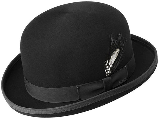 Bailey Derby Hat