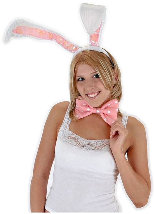 Bunny Ears Set