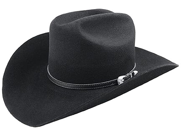 Bailey Western Wichita 2X Wool Felt Cowboy Hat