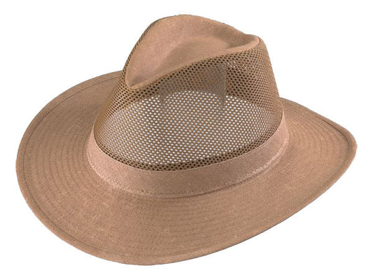 Henschel Hiker Cloth Breezer Hat