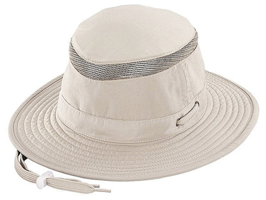 Henschel Packable Tennis or Sailing Hat