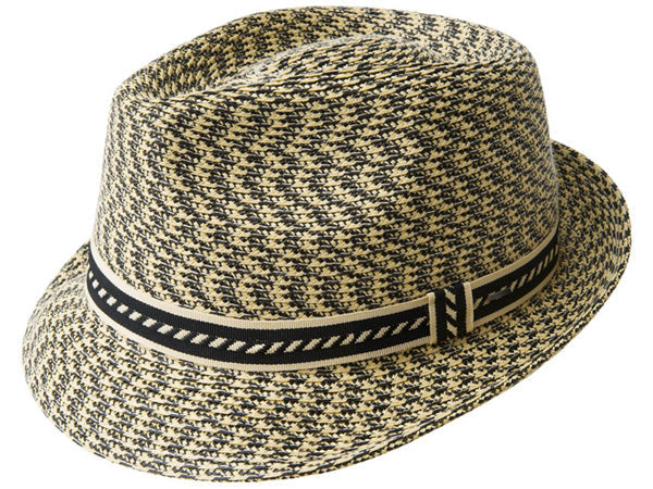 Bailey Mannes Trilby Hat