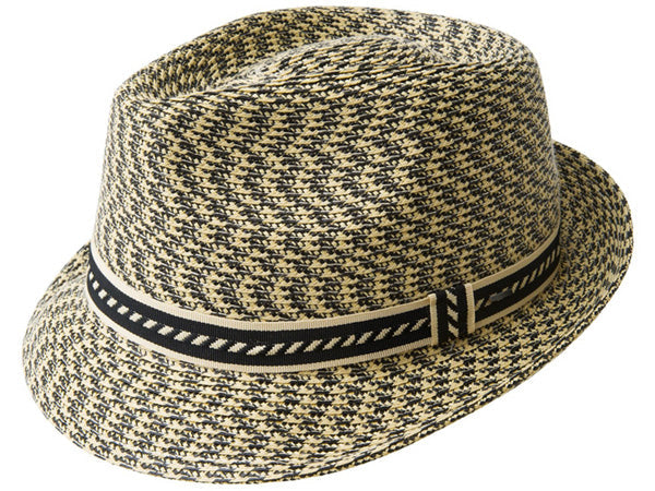 Bailey Mannes Trilby Hat 2X