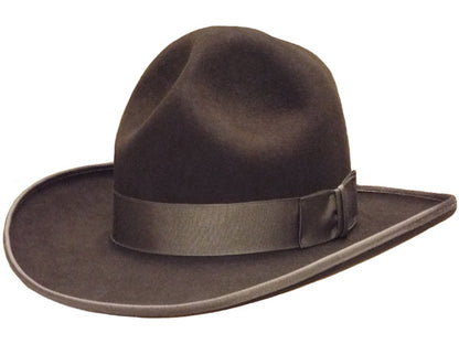 AzTex Daniel Old West Cowboy Hat 15X