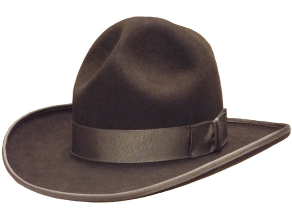 AzTex Daniel Old West Cowboy Hat 40X
